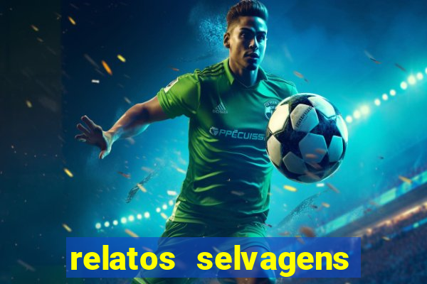 relatos selvagens dublado online